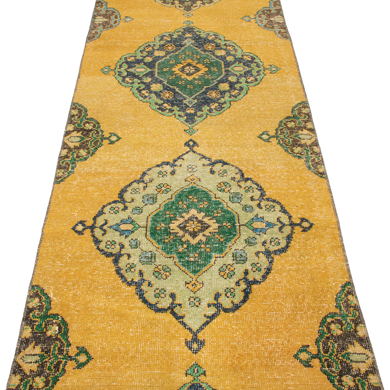 Vintage Anadolu Yolluk - K0091527