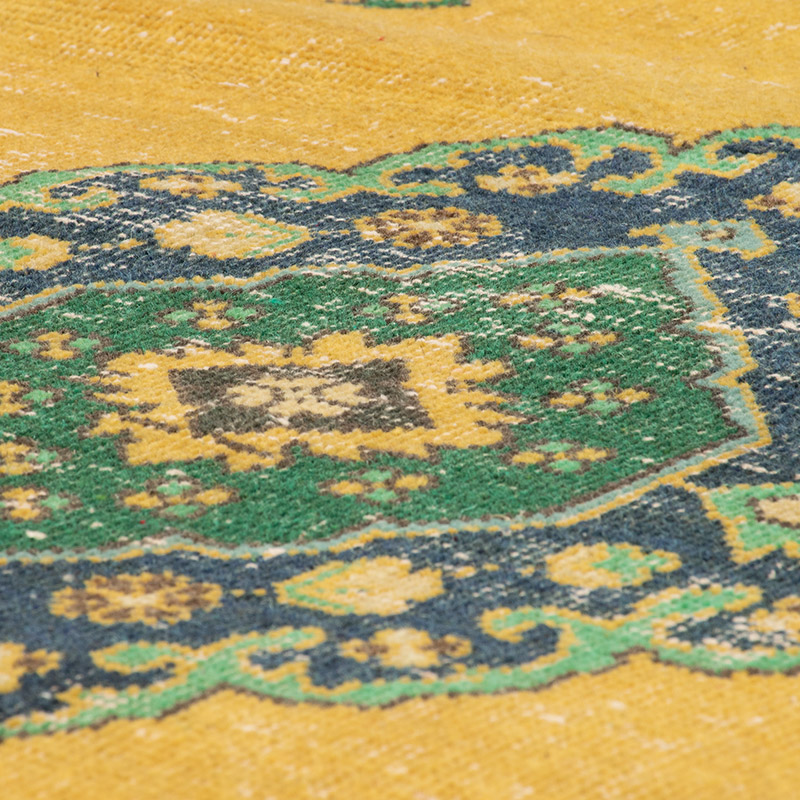 Vintage Anadolu Yolluk - K0091527