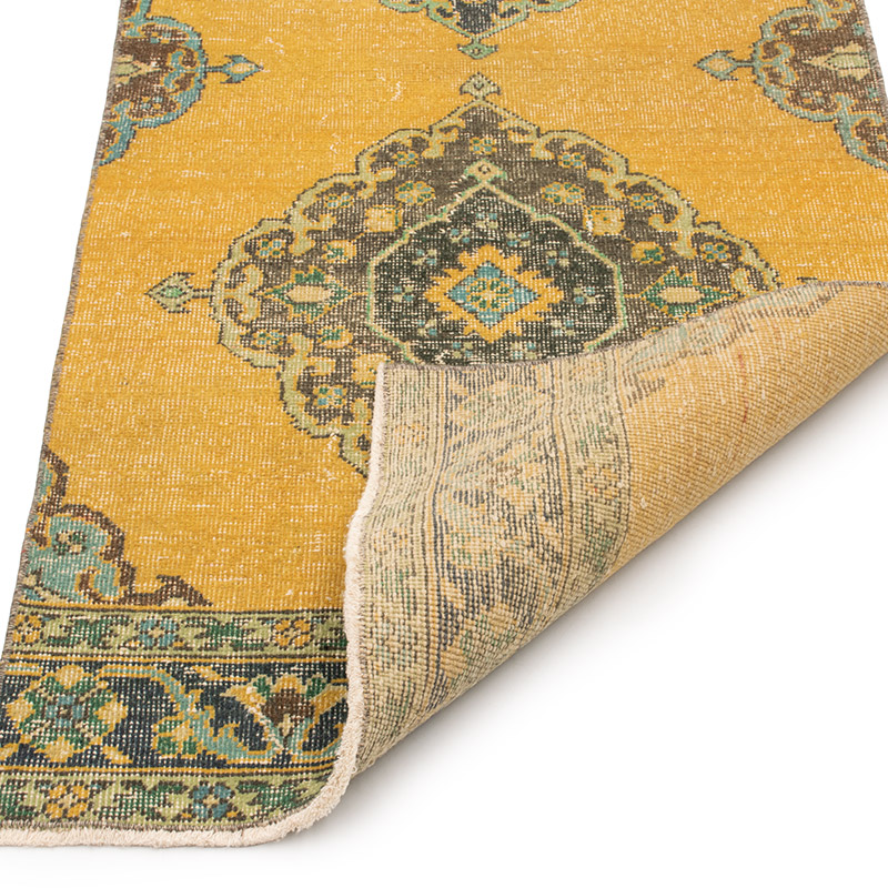 Vintage Anadolu Yolluk - K0091527