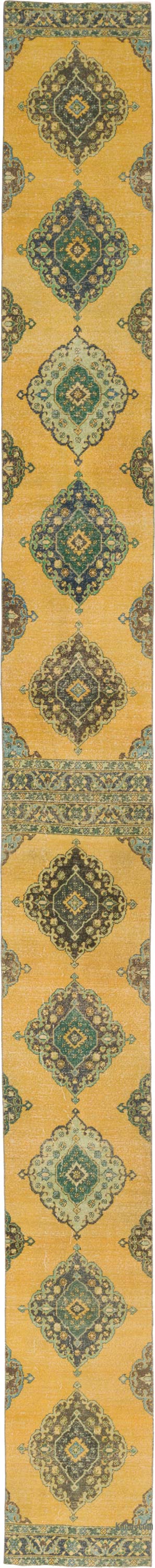 Vintage Anadolu Yolluk