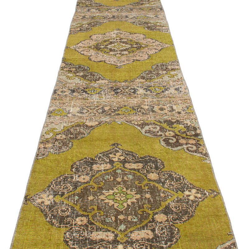 Vintage Anadolu Yolluk - K0091528