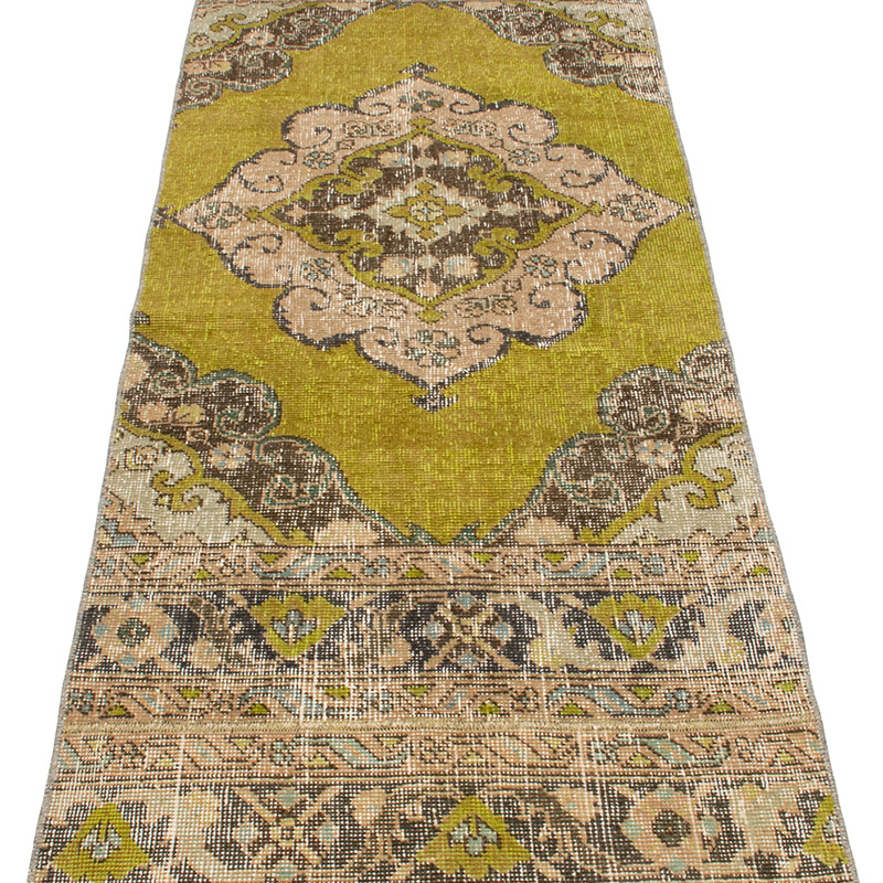 Vintage Anadolu Yolluk - K0091528