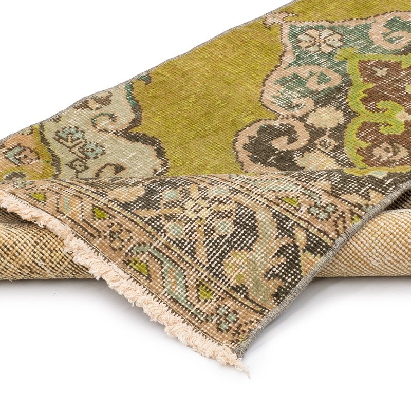 Vintage Anadolu Yolluk - K0091528