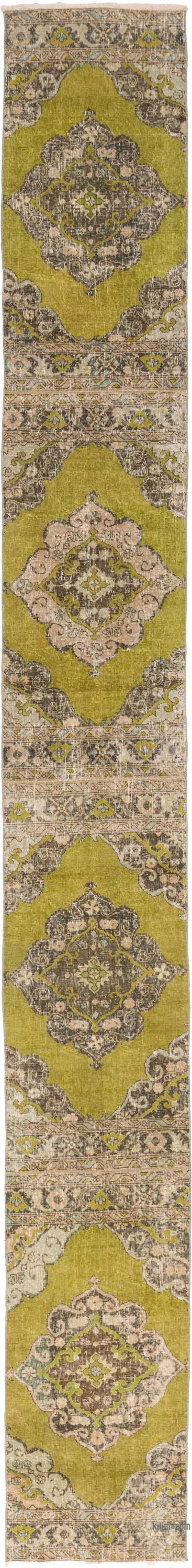 Vintage Anadolu Yolluk