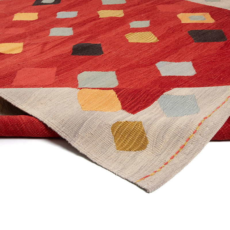 Yeni El Dokuma Kilim - 175 cm x 245 cm - K0091550