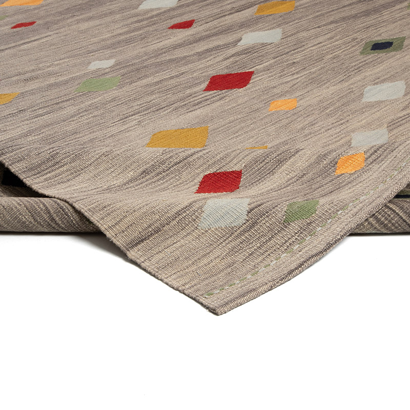 Yeni El Dokuma Kilim - 174 cm x 243 cm - K0091552