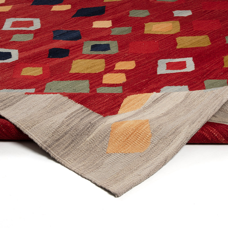 Yeni El Dokuma Kilim - 173 cm x 239 cm - K0091554