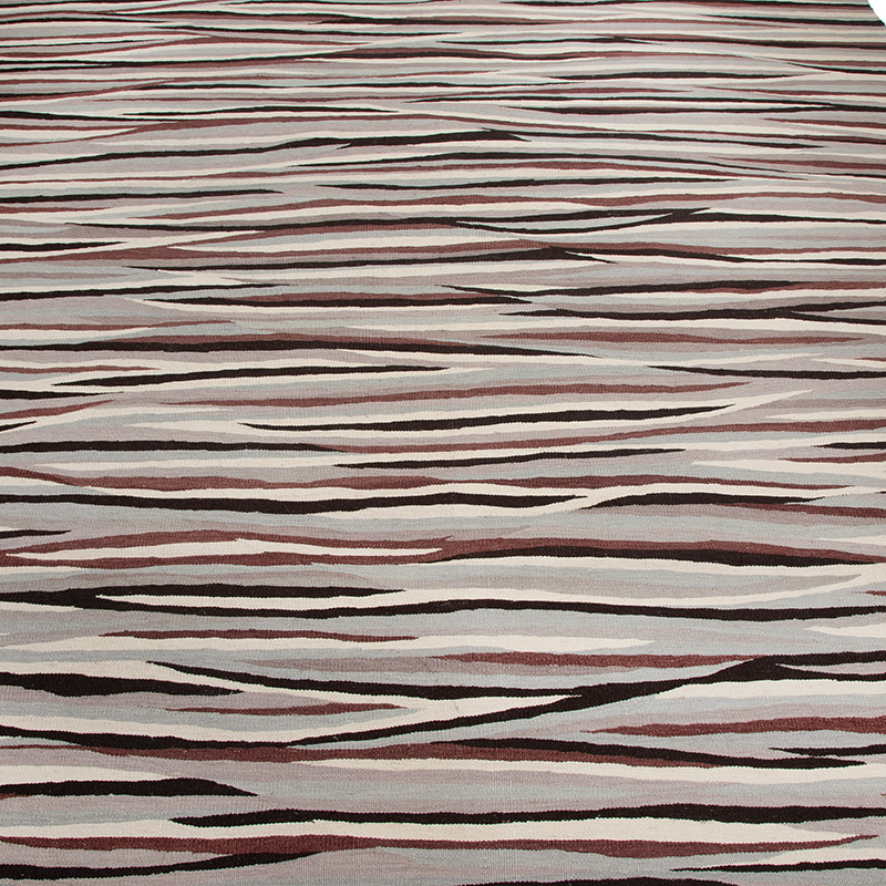 Yeni El Dokuma Kilim - 210 cm x 305 cm - K0091555