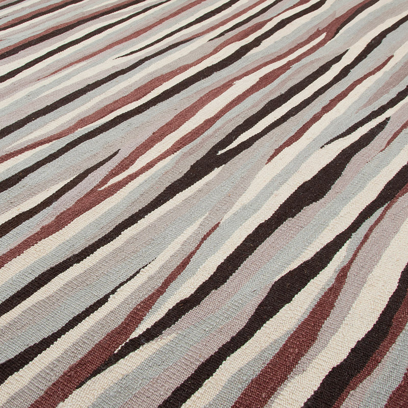 Yeni El Dokuma Kilim - 210 cm x 305 cm - K0091555