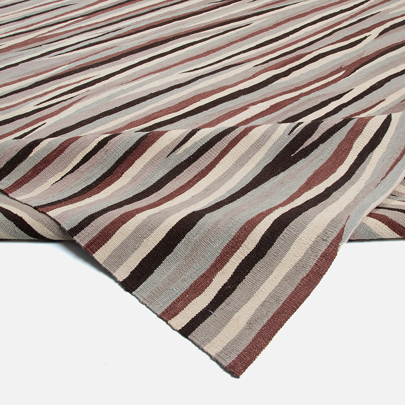 Yeni El Dokuma Kilim - 210 cm x 305 cm - K0091555