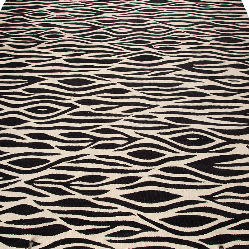 Yeni El Dokuma Kilim - 170 cm x 238 cm - K0091560