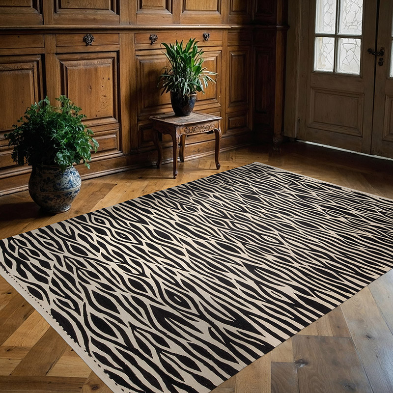 Yeni El Dokuma Kilim - 170 cm x 238 cm - K0091560