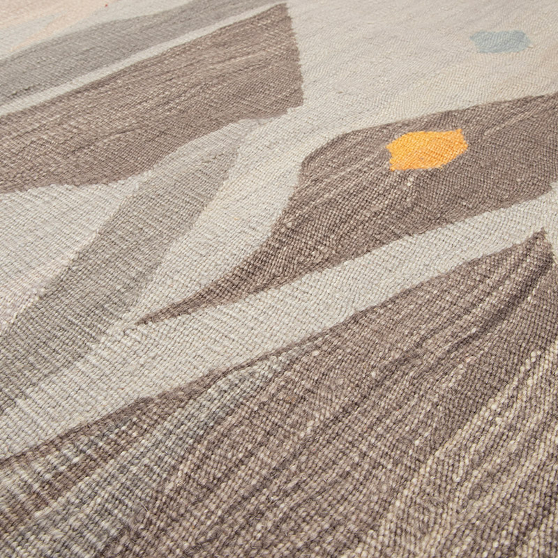 Yeni El Dokuma Kilim - 181 cm x 242 cm - K0091561