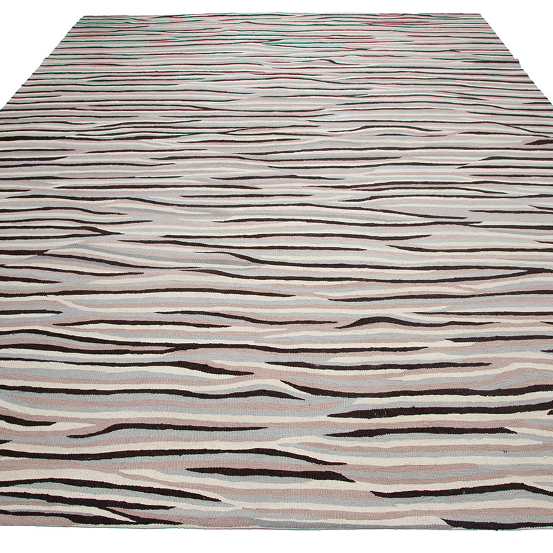 Yeni El Dokuma Kilim - 227 cm x 314 cm - K0091562