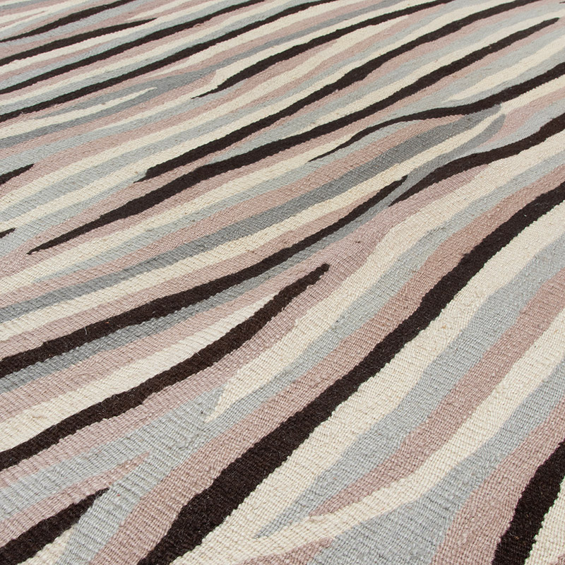 Yeni El Dokuma Kilim - 227 cm x 314 cm - K0091562