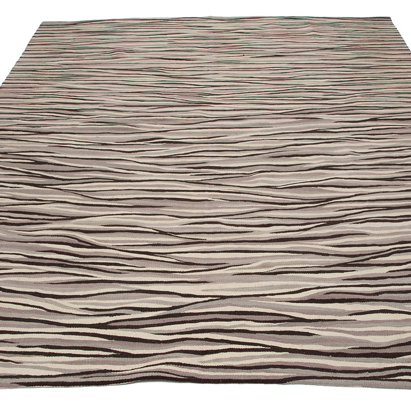 Yeni El Dokuma Kilim - 176 cm x 256 cm - K0091563