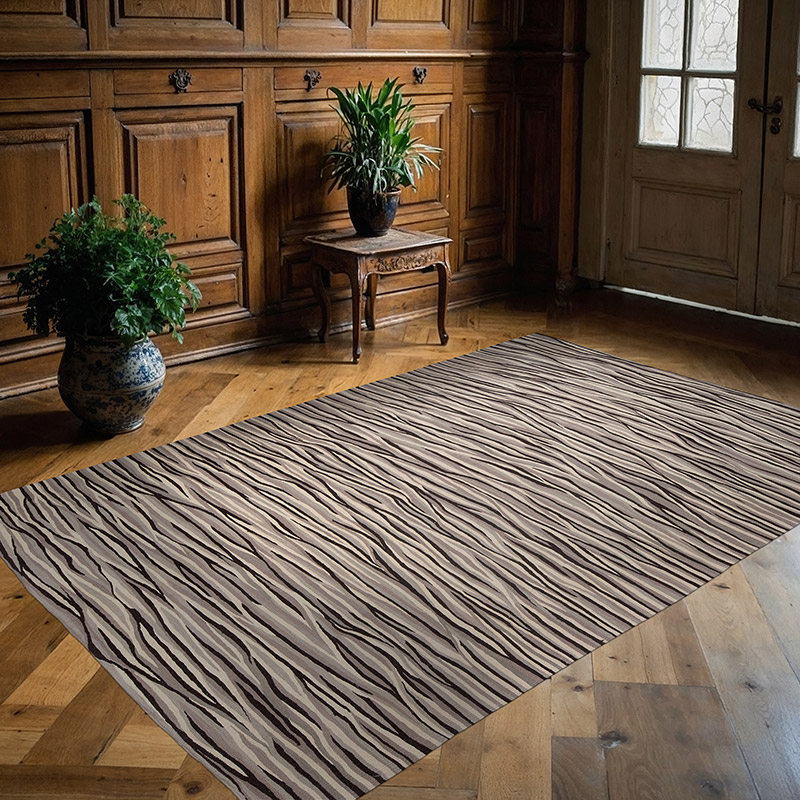 Yeni El Dokuma Kilim - 176 cm x 256 cm - K0091563