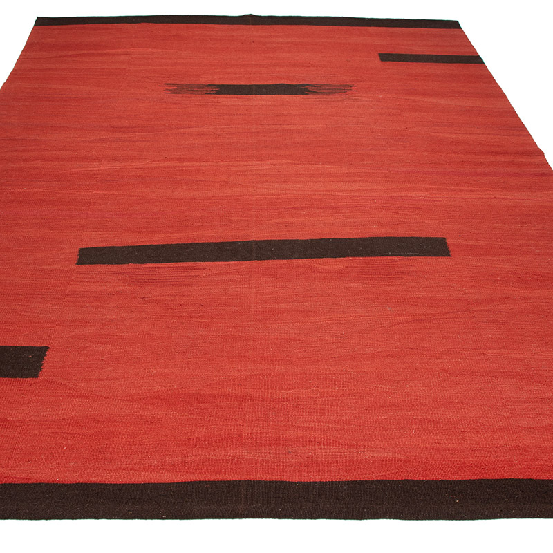 Yeni El Dokuma Kilim - 178 cm x 262 cm - K0091564