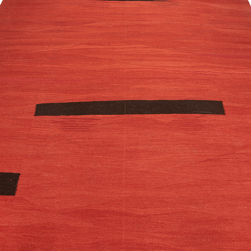 Yeni El Dokuma Kilim - 178 cm x 262 cm - K0091564