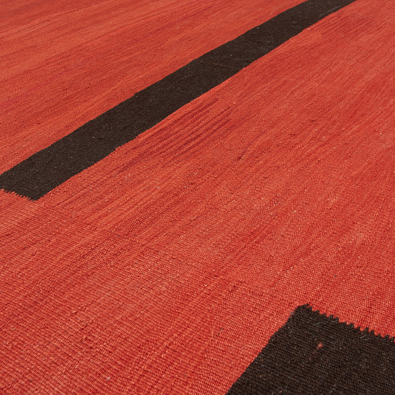 Yeni El Dokuma Kilim - 178 cm x 262 cm - K0091564