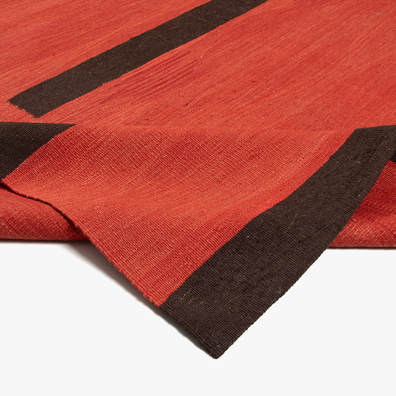Yeni El Dokuma Kilim - 178 cm x 262 cm - K0091564