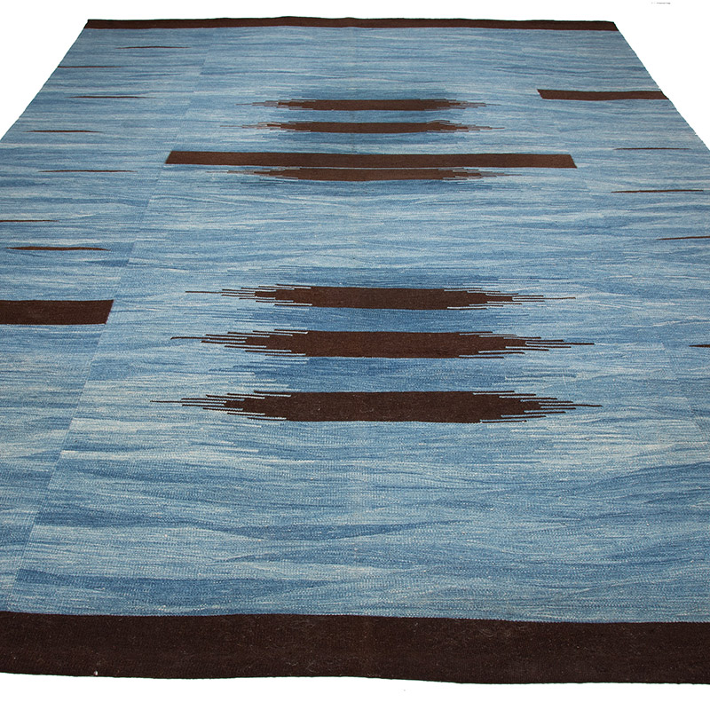Yeni El Dokuma Kilim - 215 cm x 305 cm - K0091567