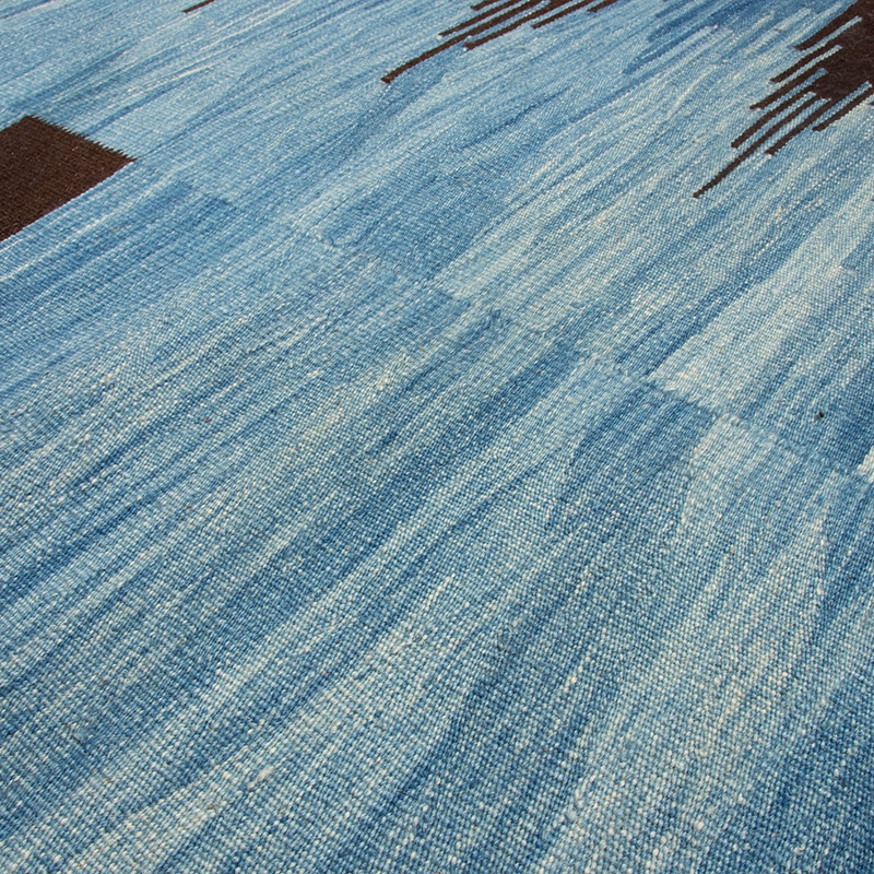 Yeni El Dokuma Kilim - 215 cm x 305 cm - K0091567