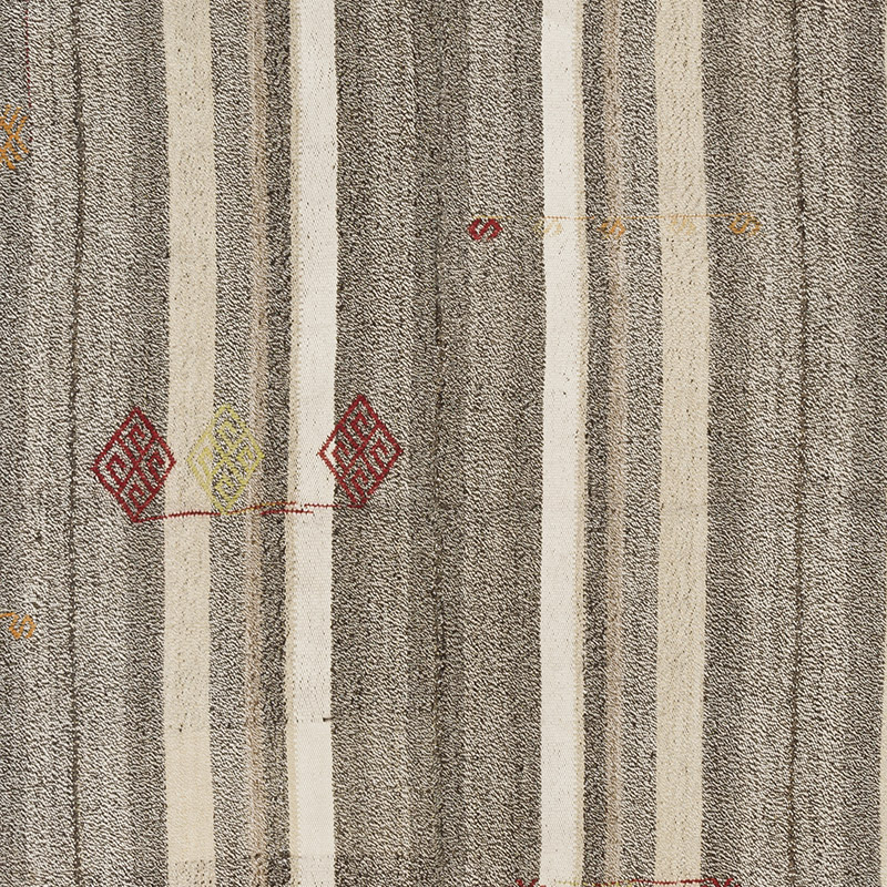 Vintage Anadolu Kilim - 142 cm x 193 cm - K0091608