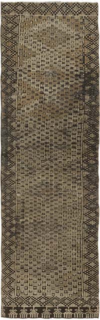 Corredor Vintage de Anatolia Jijim