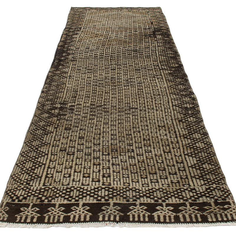 Vintage Anadolu Cicim Yolluk - K0091609