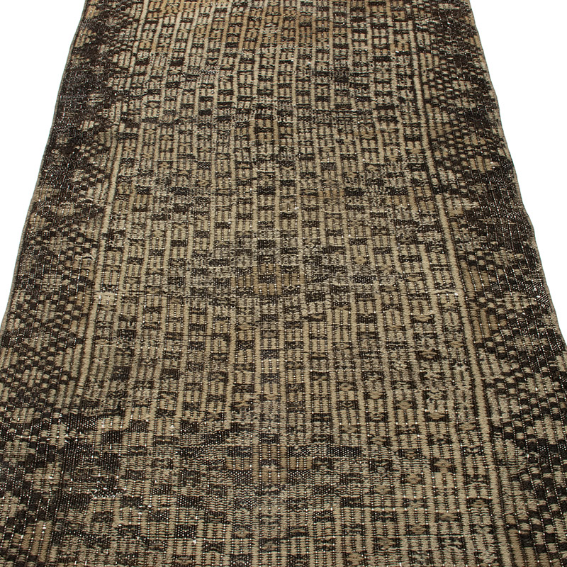 Vintage Anadolu Cicim Yolluk - K0091609