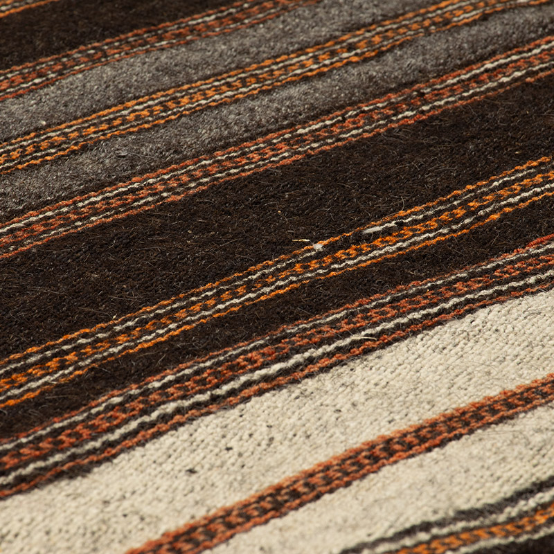 Vintage Anadolu Kilim - 145 cm x 234 cm - K0091613
