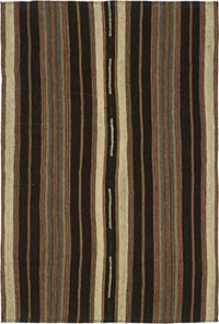 Vintage Anadolu Kilim - 175 cm x 258 cm