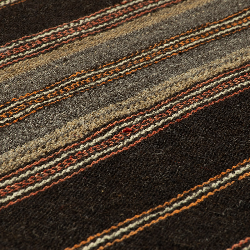 Vintage Anadolu Kilim - 175 cm x 258 cm - K0091617