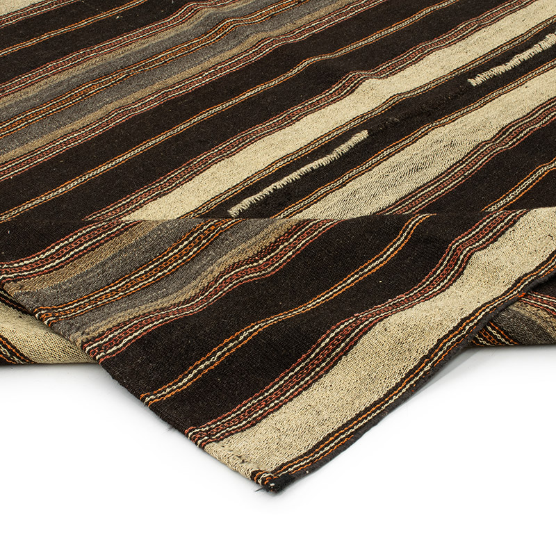 Vintage Anadolu Kilim - 175 cm x 258 cm - K0091617