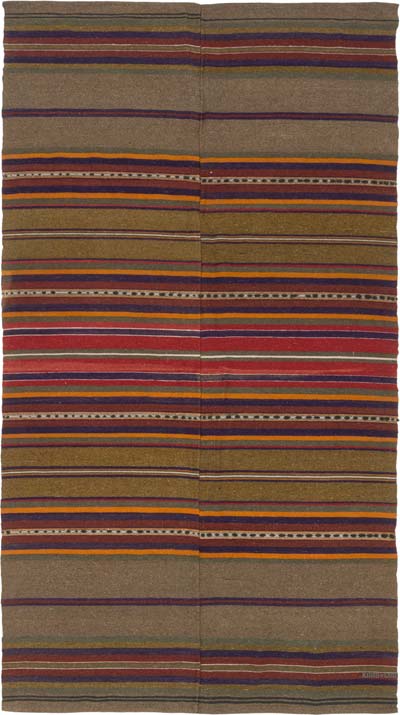 Manastır Kilimi - 123 cm x 223 cm