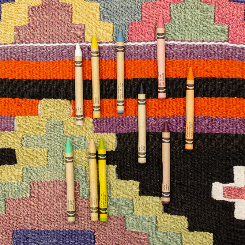 Vintage Puturge Kilim Runner - 2' 9" x 13' 3" (33" x 159") - K0091632