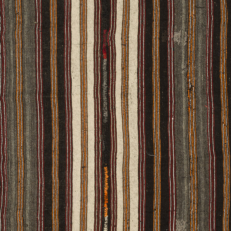 Vintage Anadolu Kilim - 150 cm x 237 cm - K0091633