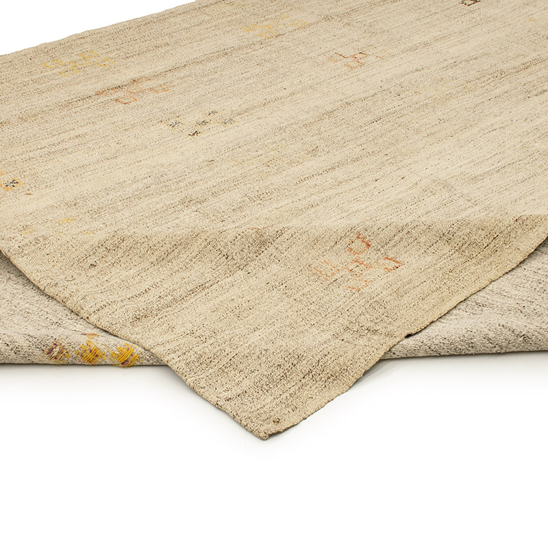 Vintage Anadolu Kilim - 204 cm x 261 cm - K0091635