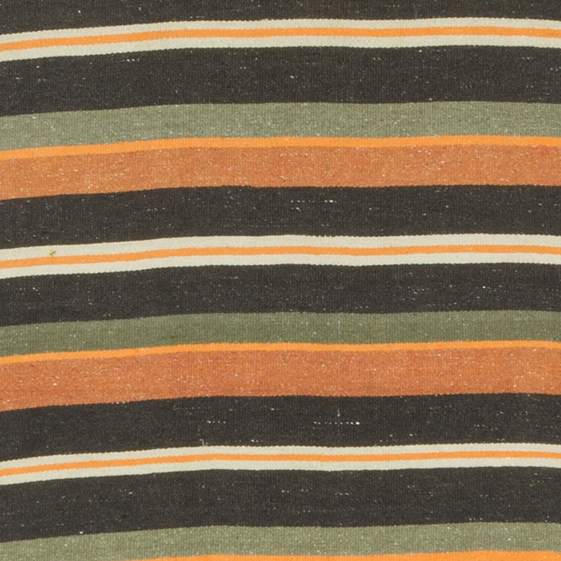 Vintage Anadolu Kilim Yolluk - 76 cm x 320 cm - K0091639