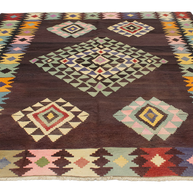 Milas Kilimi - K0091641