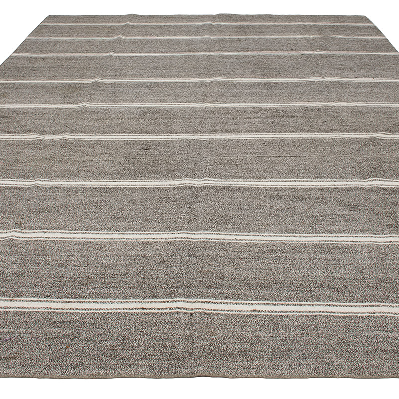 Vintage Anadolu Kilim - 222 cm x 324 cm - K0091644