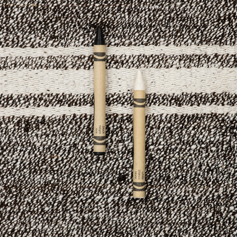 Vintage Anadolu Kilim - 222 cm x 324 cm - K0091644