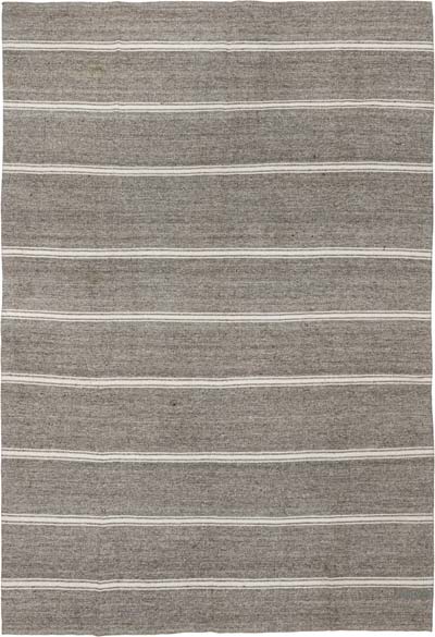 Vintage Anadolu Kilim - 222 cm x 324 cm