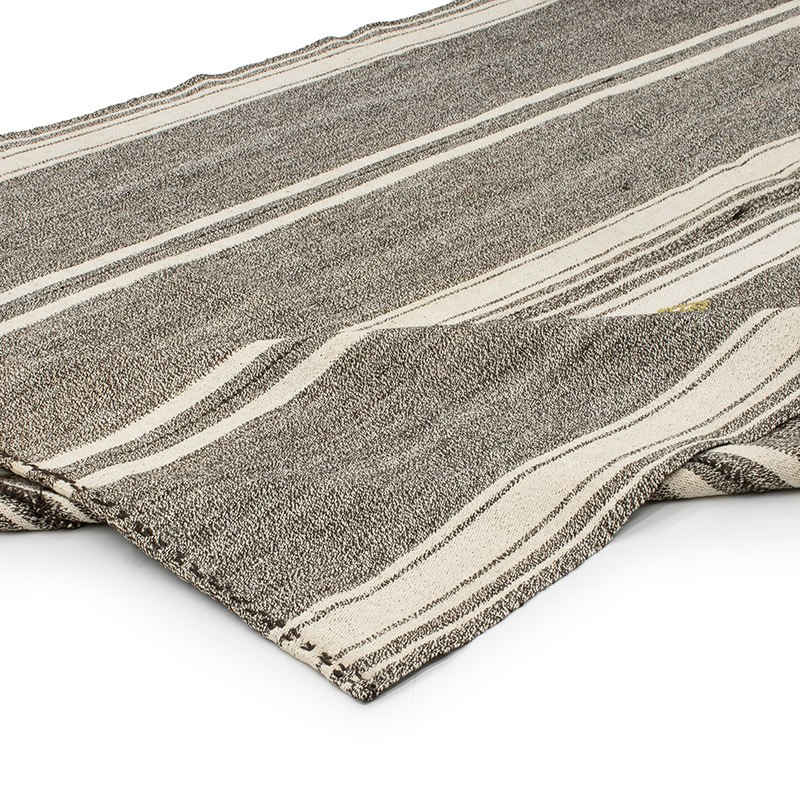 Vintage Anadolu Kilim - 187 cm x 288 cm - K0091649