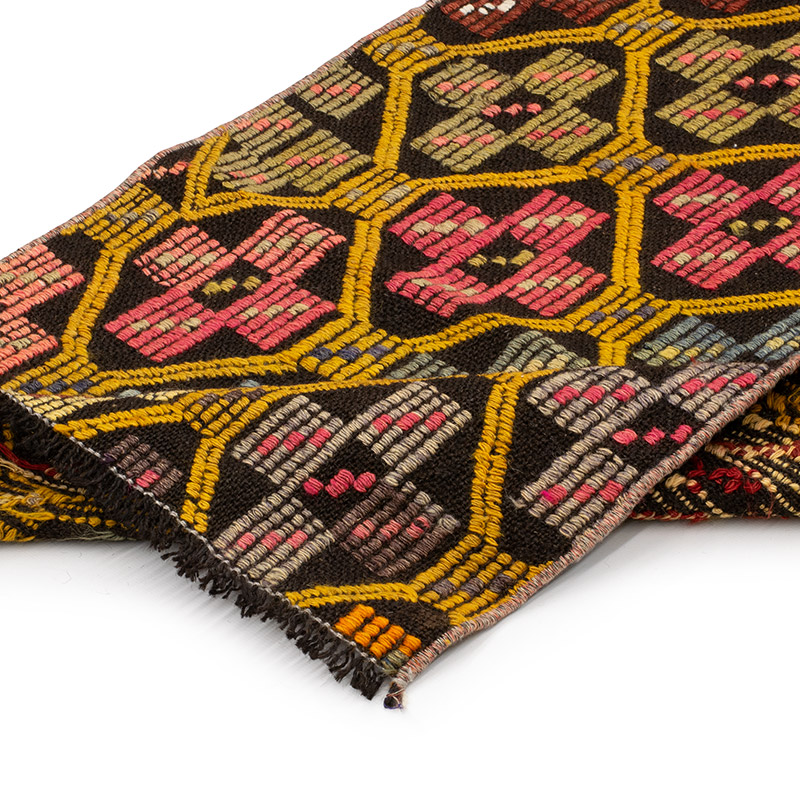 Corredor Vintage de Anatolia Jijim - K0091651