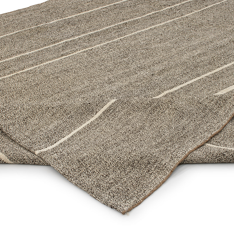 Vintage Anadolu Kilim - 200 cm x 223 cm - K0091652