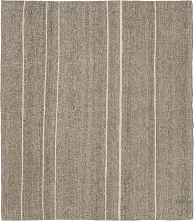 Vintage Anadolu Kilim - 200 cm x 223 cm
