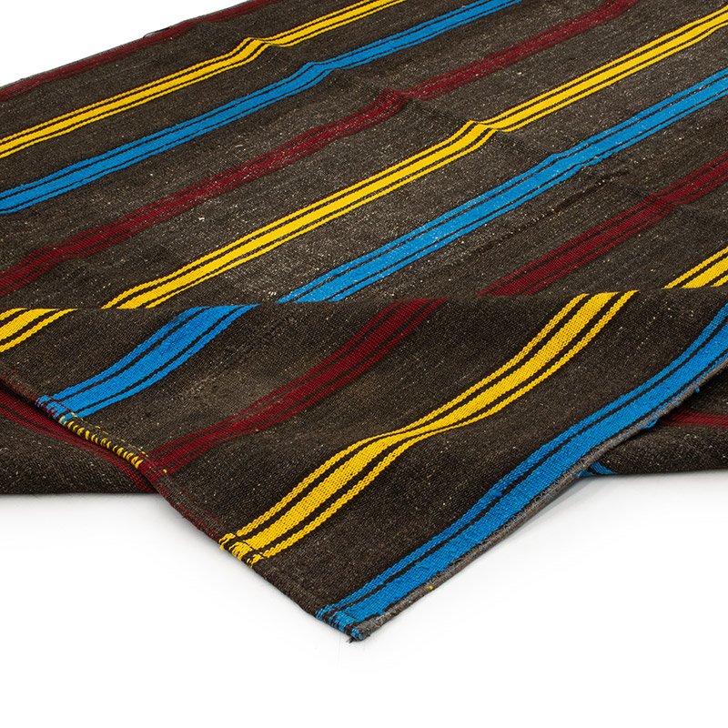 Vintage Anadolu Kilim - 172 cm x 281 cm - K0091653