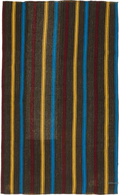 Vintage Anadolu Kilim - 172 cm x 281 cm